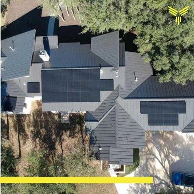 Turn-Key Renewable Energy Solar Systems