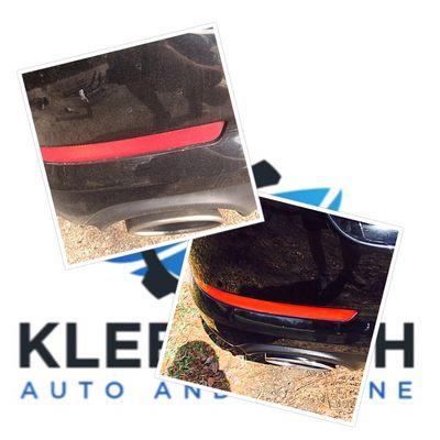 Kleentech AMD Solutions