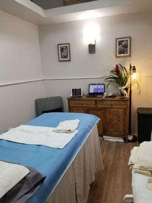 Jack and Jills Waxing