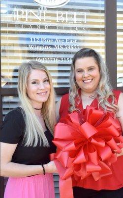 Pine Belt Land Title