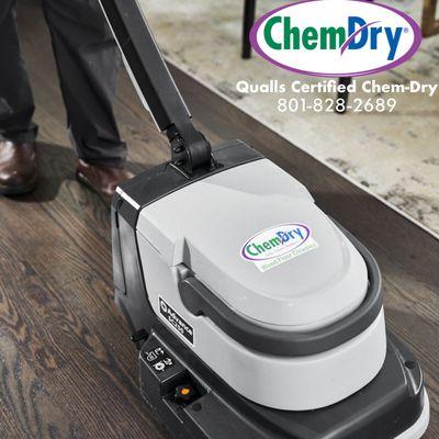 Qualls Chem-Dry