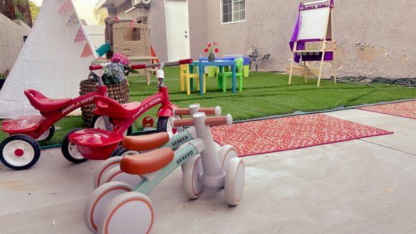 Moonstone Montessori Daycare