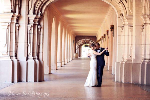 Monica Seif Photography