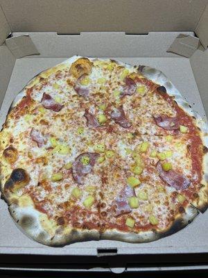Proto's Pizza