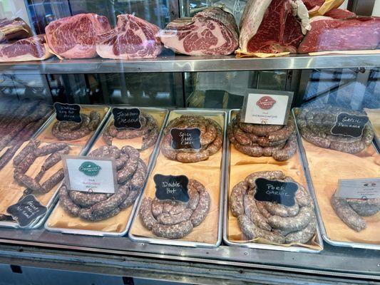 Cappuccio's Meats