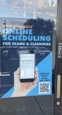 Eastern Dental - Laurel Springs