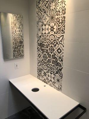 B&B Tile and Services