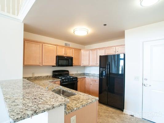 The Lofts at Worthington