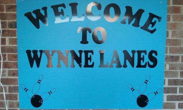 Wynne Lanes