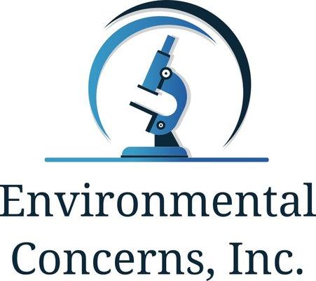 Environmental  Concerns Inc