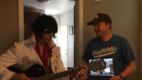 Acme Singing Telegrams Com