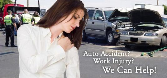 If you have been injured in a serious auto accident, our law firm can help. Trust the compassionate, powerful attorneys at th...