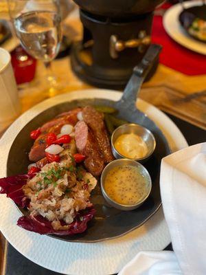 Bully Ranch Restaurant