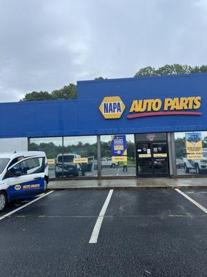 NAPA Auto Parts