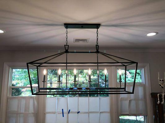 Forest Park Electrical