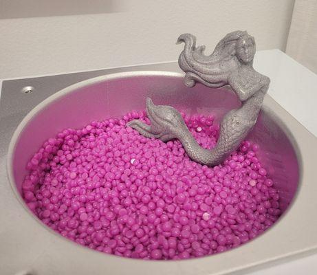 Mermaid Wax 