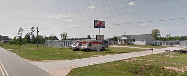 U-Haul Neighborhood Dealer