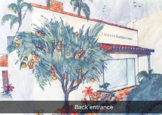 Soka Gakkai International USA