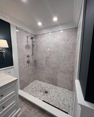 Unified Plumbing and Drain