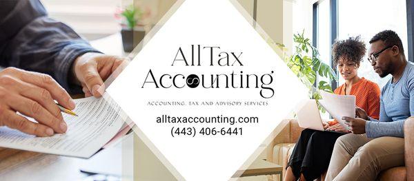 AllTax Accounting