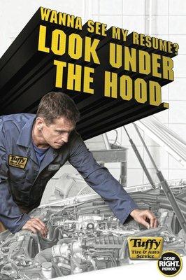 Tuffy Tire & Auto Center