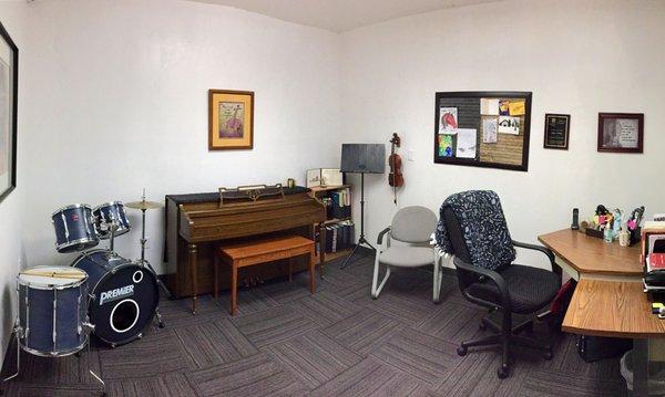 SoundTide Music School