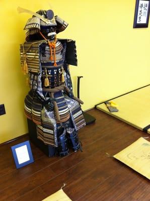 Tokugawa Jujutsu Dojo