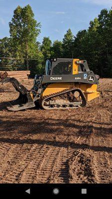 Phoenix Trucking and Site Development