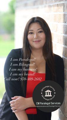 CM Paralegal Services