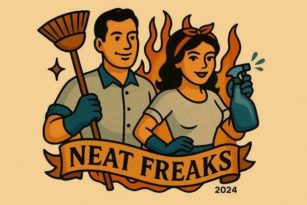 Neat Freaks