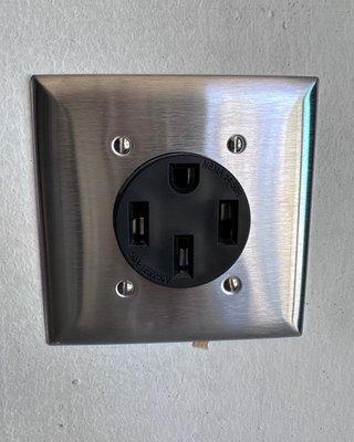 Pico Robertson Electricians