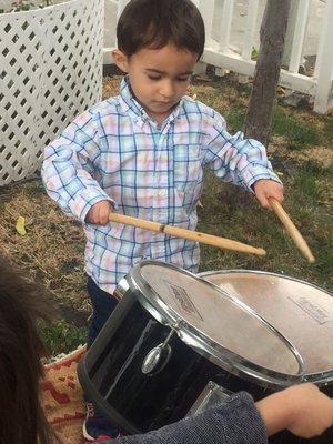 Bright Stars Daycare