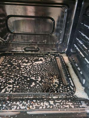 Luxury Cleaning Services