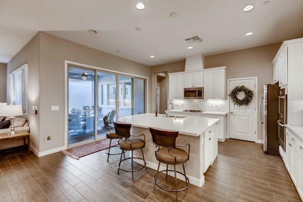 Alternative Real Estate