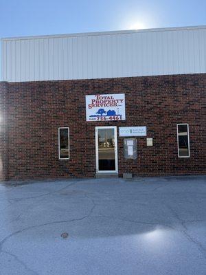 Total Property Services