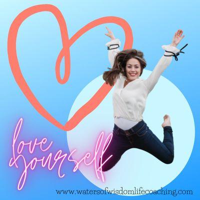 Waters of Wisdom Life and Spiritual Coaching