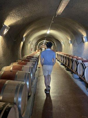 Viader Vineyards & Winery