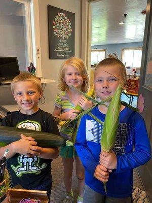 Shining Stars Preschool & Childcare