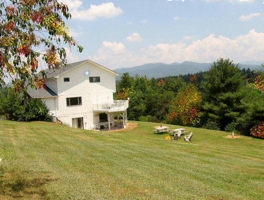 Norally Vacation Rentals