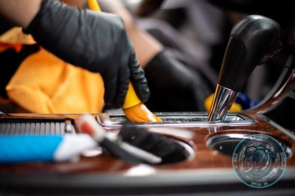 Elephant Interiors Mobile Detailing