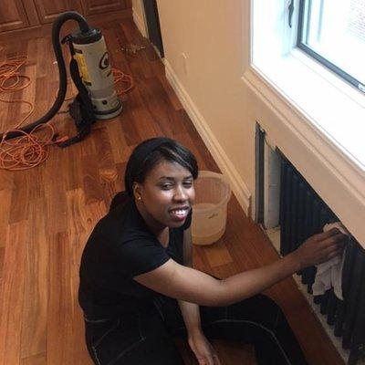A Plus TR Cleaning Service