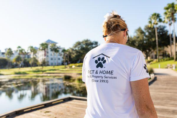 Pet & Home