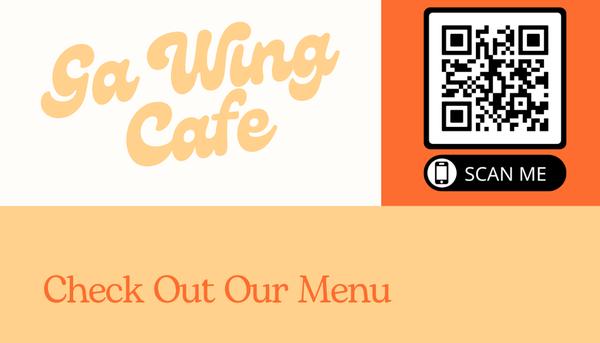 Ga Wing Cafe