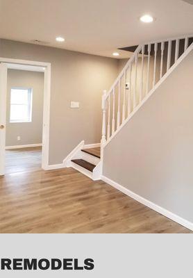 Build Works Constructions