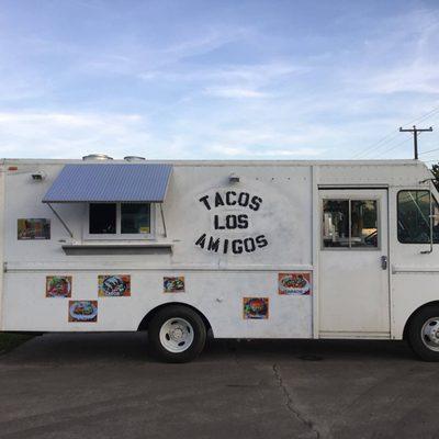 Tacos Los Amigos