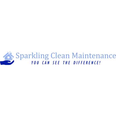 Sparkling Clean Maintenance