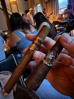 John Crouch Tobacconist