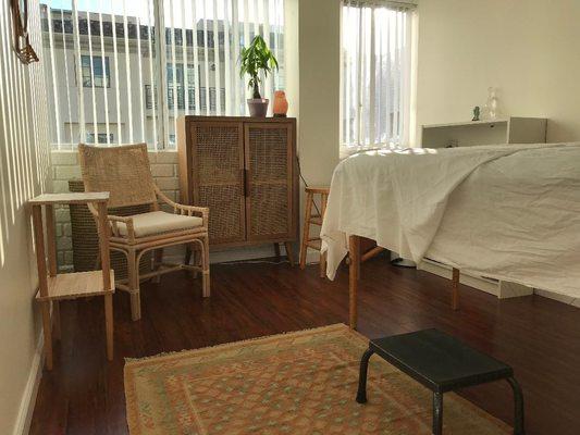 GRD Acupuncture Clinic