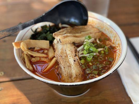Nama Ramen