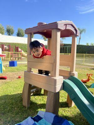 Children's Montessori Center of Yorba Linda
